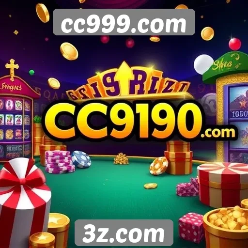 Jogos de cassino em cc999.com atraem novos usuários