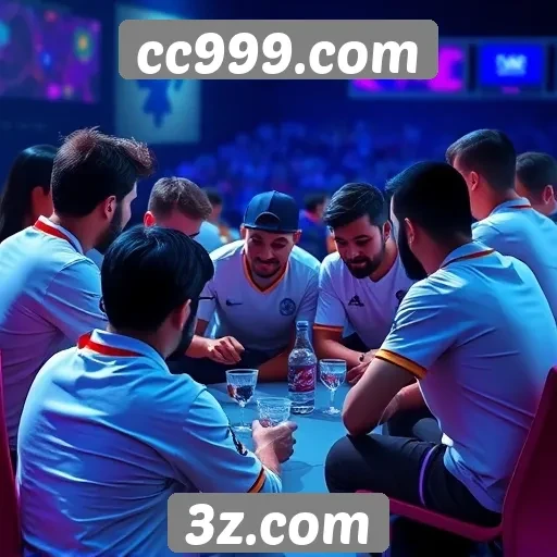 comunidade e interações sociais em cc999.com