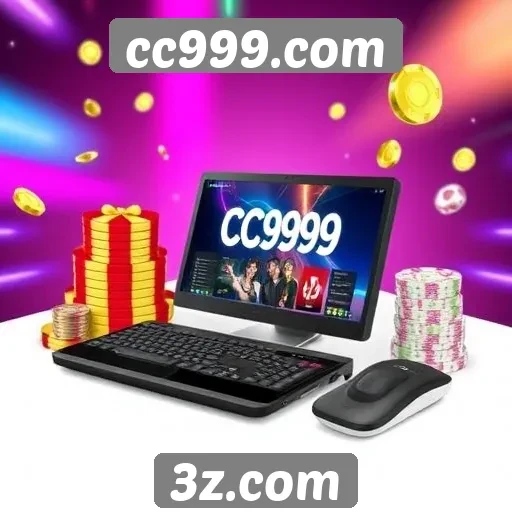 Compatibilidade de dispositivos com cc999.com