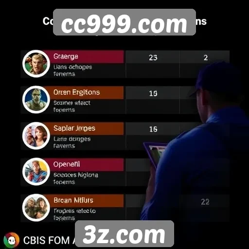Fatores que influenciam a escolha de jogos no cc999.com