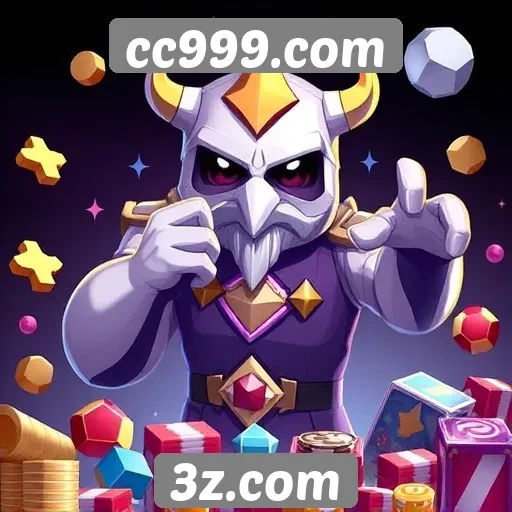 Características dos jogos disponíveis em cc999 com diversidade de gêneros