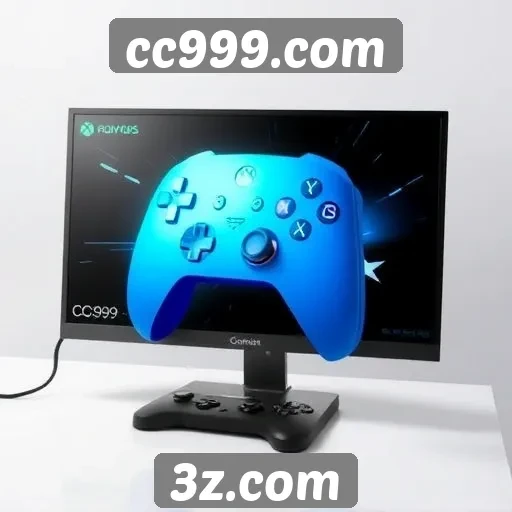 novidades de jogos disponíveis no site cc999