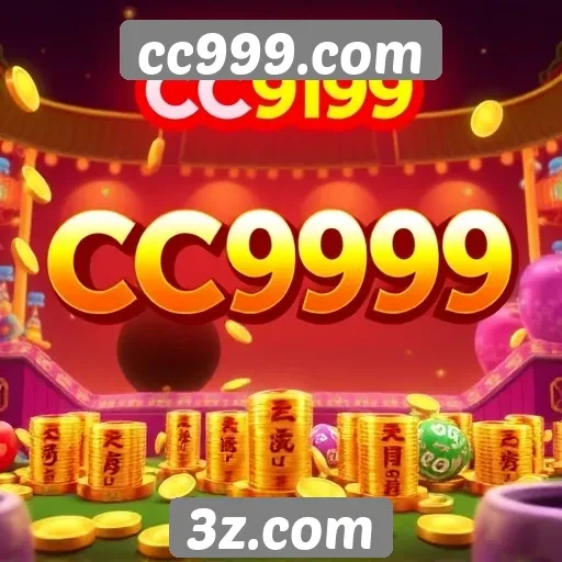 Perspectivas de crescimento para cc999.com no mercado