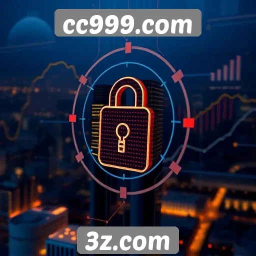 Investigando a segurança de transações no cc999.com