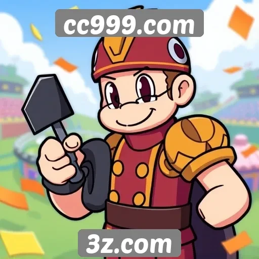 Opinião de jogadores sobre cc999.com