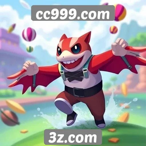 Comparativo de jogos populares disponíveis em cc999.com