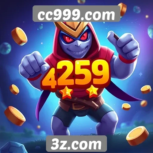 cc999.com destaca jogos populares entre os usuários