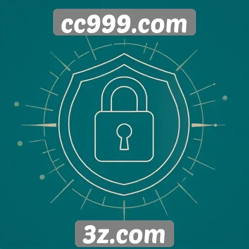 A segurança e privacidade no cc999.com
