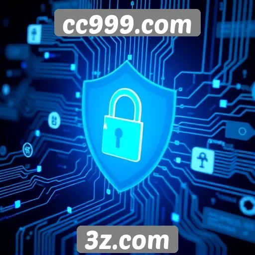 Segurança e confiabilidade no site cc999.com